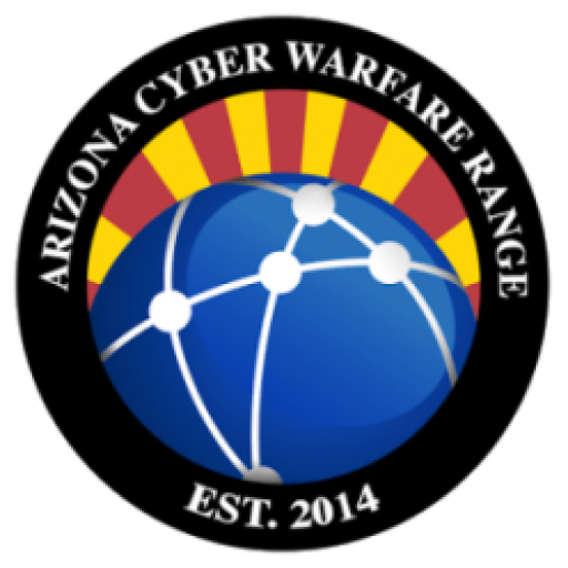 The Arizona Cyber Warfare Range, Cyber Warfare Range LLC logo