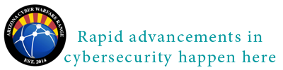 Cyber Warfare Range